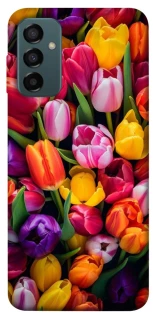 Чехол на Samsung Galaxy M23 5G Flowers v30 фото 1 из 1