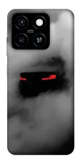 Чехол на ZTE Blade A55 4G BMW v20 фото 1 из 1