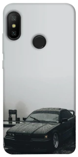 Чехол на Xiaomi Mi A2 Lite / Xiaomi Redmi 6 Pro BMW mood фото 1 из 1