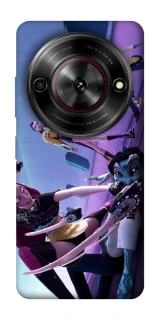 Чехол на ZTE Nubia Focus K-Pop Demon Hunters ver.10 фото 1 из 1