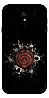 Чохол на Samsung J730 Galaxy J7 (2017) Saw фото 1 з 1