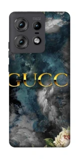 Чохол на Motorola Edge 50 Pro Gucci ver.7 фото 1 з 1