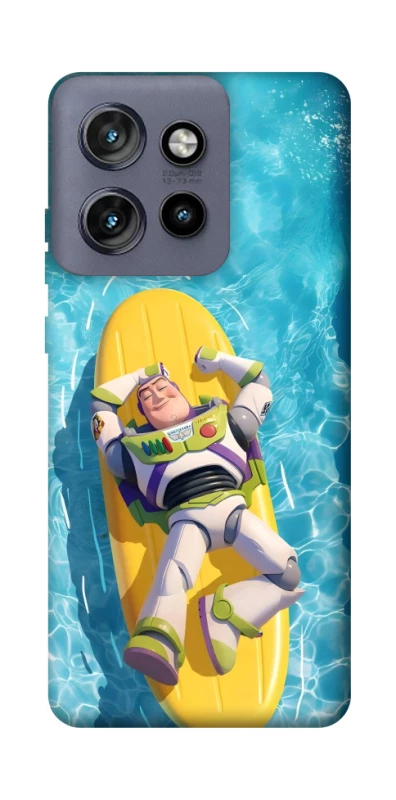 Чехол на Motorola Edge 50 Neo buzz lightyear фото 1 из 1