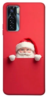 Чехол на TECNO Camon 17 Pro Christmas mood ver.11 фото 1 из 1