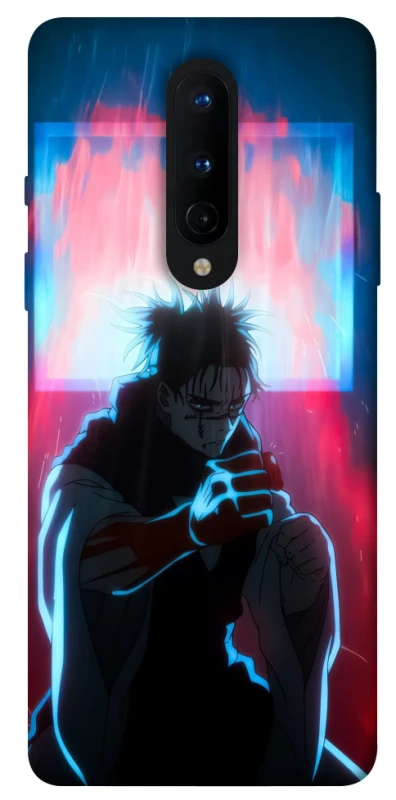 Чехол на OnePlus 8 Choso v2 фото 1 из 1