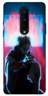 Чехол на OnePlus 8 Choso v2 фото 1 из 1