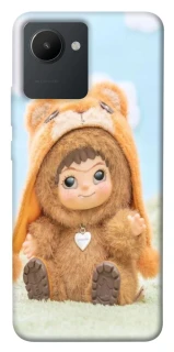 Чехол на Realme C30s Wakuku ver.2 фото 1 из 1