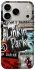 Чехол на Apple iPhone 18 Pro Linkin Park logo ver.2 фото 1 из 2