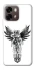 Чехол на Oppo A6 Tattoo ver.12 фото 1 из 2