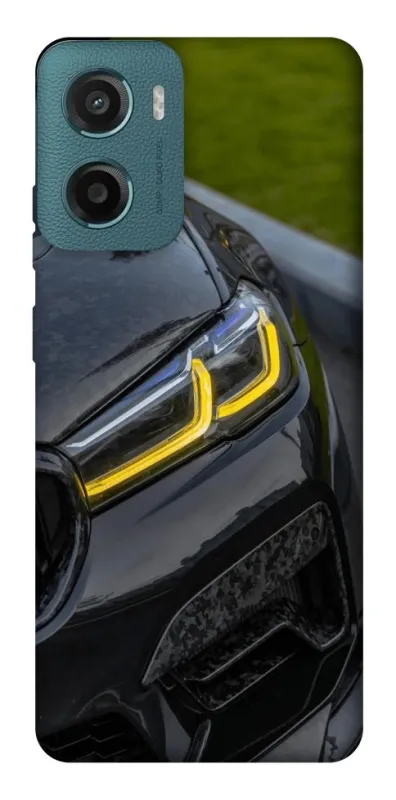 Чехол на Motorola Moto G06 BMW v48 фото 1 из 1
