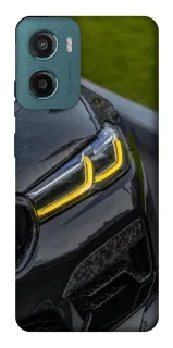 Чехол на Motorola Moto G06 BMW v48 фото 1 из 1