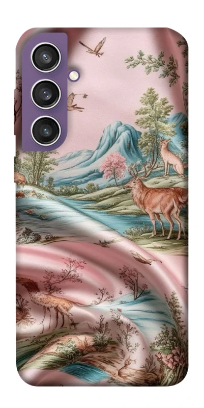 Чехол на Samsung Galaxy S23 FE Nature фото 1 из 1