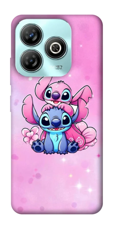 Чохол на ZTE Blade A75 4G Stitch ver.11 фото 1 з 1