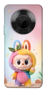 Чохол на Huawei Y9a Labubu colored фото 1 з 1