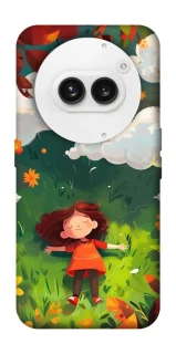 Чохол на Nothing Phone (2a) Ginger фото 1 з 1