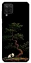 Чехол на Samsung Galaxy A12 Panda and tree фото 1 из 1