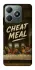 Чохол на Realme C61 Cheat Meal фото 1 з 1