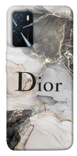 Чехол на Oppo A16s / A16 Dior ver.3 фото 1 из 1