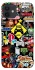 Чехол на Apple iPhone 12 (6.1") Gamer Zone фото 1 из 1