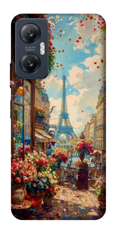 Чохол на Infinix Hot 20 5G Paris фото 1 Чохол на Infinix Hot 20 5G Paris фото 1 з 1