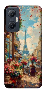 Чохол на Infinix Hot 20 5G Paris фото 1 Чохол на Infinix Hot 20 5G Paris фото 1 з 1