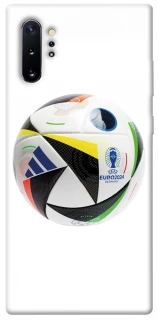 Чохол на Samsung Galaxy Note 10 Plus Football Ball 2024 v2 фото 1 з 1