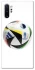 Чохол на Samsung Galaxy Note 10 Plus Football Ball 2024 v2 фото 1 з 1