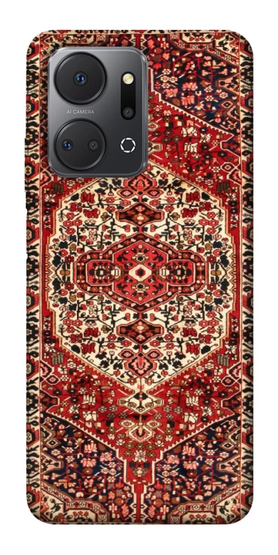 Чохол на Huawei Honor X7a Килим v11 фото 1 з 1