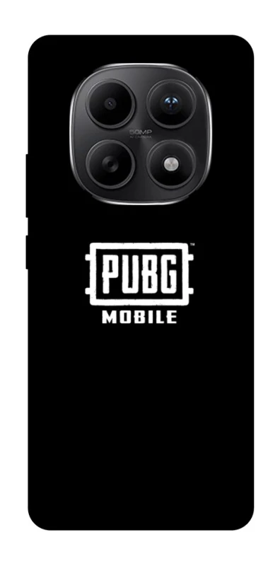 Чохол на Xiaomi Redmi Note 15 5G Pubg logo ver.1 фото 1 з 1