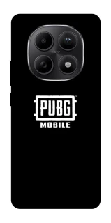 Чохол на Xiaomi Redmi Note 15 5G Pubg logo ver.1 фото 1 з 1