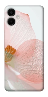 Чехол на Samsung Galaxy A06 Flowers zon фото 1 из 1