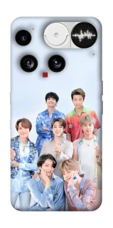 Чехол на Nothing Phone (3) BTS v3 фото 1 из 1