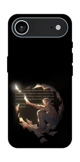 Чохол на Apple iPhone 17 Air (6.5") Omniscient Reader's v2 фото 1 з 1