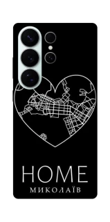 Чохол на Samsung Galaxy S26 Миколаїв Home фото 1 з 1