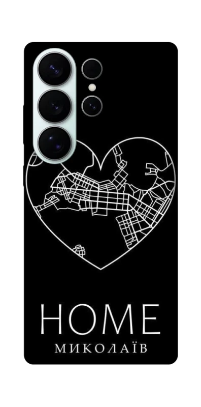 Чехол на Samsung Galaxy S26 Pro Миколаїв Home фото 1 из 1
