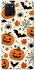 Чехол на Samsung Galaxy Note 10 Lite (A81) Halloween v13 фото 1 из 1