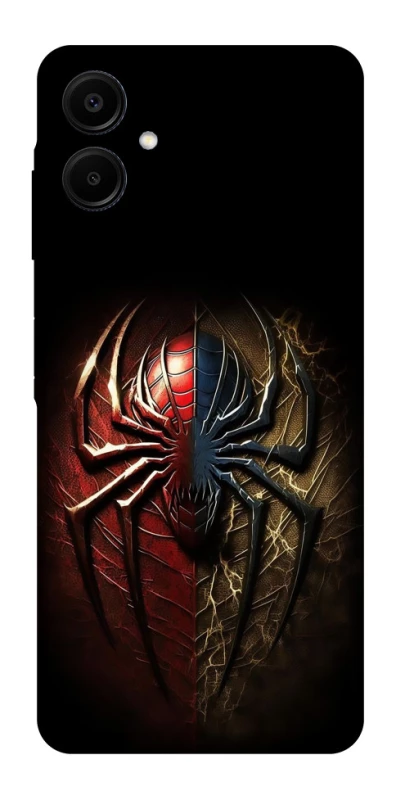 Чохол на Samsung Galaxy A06 Spiderman icon фото 1 з 1