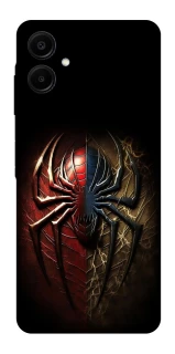 Чохол на Samsung Galaxy A06 Spiderman icon фото 1 з 1