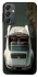 Чохол на Samsung Galaxy A24 4G White porsche фото 1 з 1