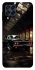 Чохол на Samsung Galaxy M33 5G Black classic car фото 1 з 1