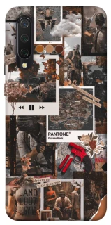 Чохол на Xiaomi Mi CC9 / Mi 9 Lite PUBG Collage фото 1 з 1