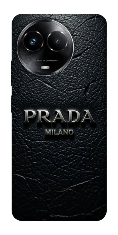 Чохол на Realme C67 4G Prada ver.3 фото 1 з 1