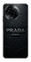 Чохол на Realme C67 4G Prada ver.3 фото 1 з 1