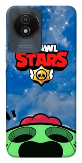 Чехол на Vivo Y02 Brawl Stars ver.1 фото 1 из 1