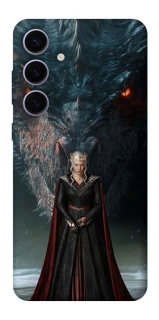Чехол на Samsung Galaxy S25+ House of the Dragon ver.7 фото 1 из 1