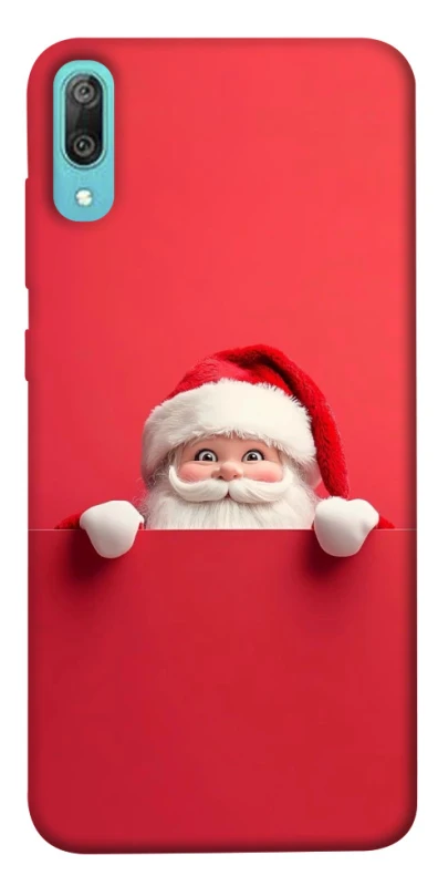 Чохол на Huawei Y6 Pro (2019) Christmas mood ver.11 фото 1 з 1