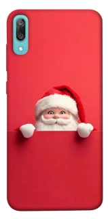 Чохол на Huawei Y6 Pro (2019) Christmas mood ver.11 фото 1 з 1