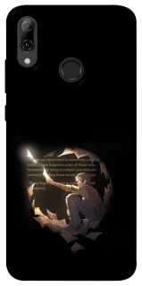 Чехол на Huawei P Smart (2019) Omniscient Reader's v2 фото 1 из 1