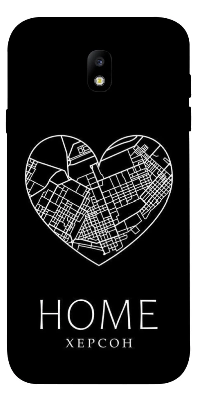 Чохол на Samsung J730 Galaxy J7 (2017) Херсон Home фото 1 з 1
