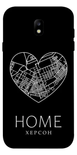 Чохол на Samsung J730 Galaxy J7 (2017) Херсон Home фото 1 з 1